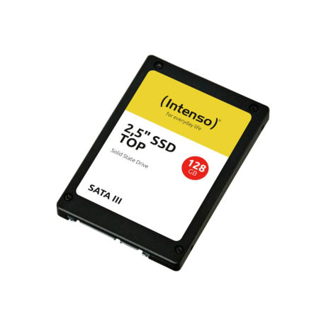 SATA SSD
