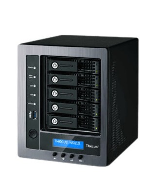 NAS Server Hard Disk