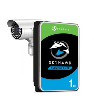 CCTV Hard Disk